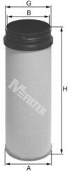 MFILTER m-FILTER a819