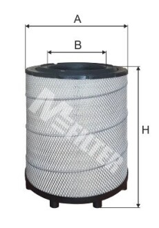 MFILTER m-FILTER a877