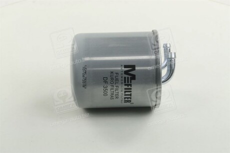 MFILTER m-FILTER df3500