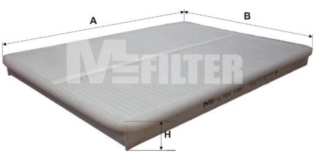 MFILTER m-FILTER k951