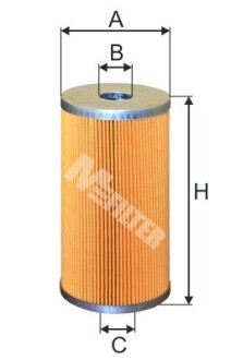 MFILTER m-FILTER te90 (фото 1)