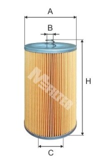 MFILTER m-FILTER te95 (фото 1)