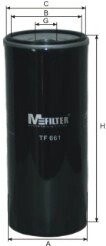 MFILTER m-FILTER tf661 (фото 1)