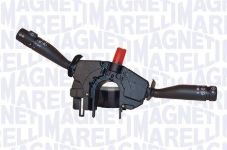 FORD перемикач на рул. колод.Fiesta 96- magneti marelli 000050166010