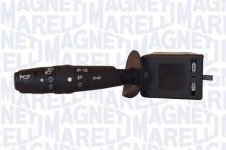 Перемикач на рул. колод. PEUGEOT 406 magneti marelli 000050192010