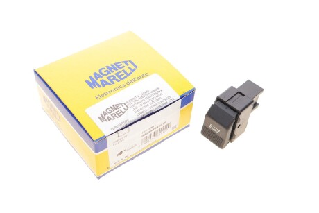 Реле піднімання скла magneti marelli 000050981010