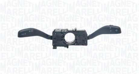 Перемикач на рульовій колонці VW T5 03- magneti marelli 000052018010