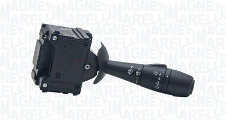 Перемикач на рульовій колонці RENAULT TRAFIC III magneti marelli 000052055010