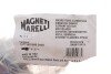 Подушка двигателя magneti marelli 030607010018 (фото 2)