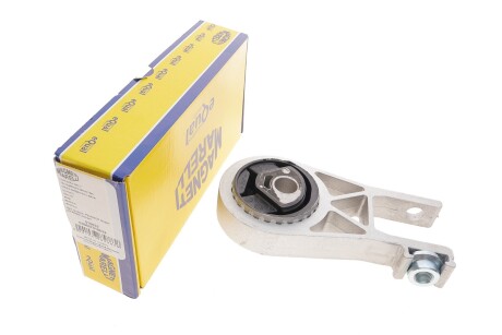 Подушка двигателя magneti marelli 030607010632