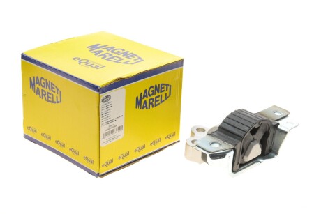 Подушка двигателя magneti marelli 030607010641