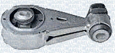 Опора двигуна RENAULT MEGANE III magneti marelli 030607010735