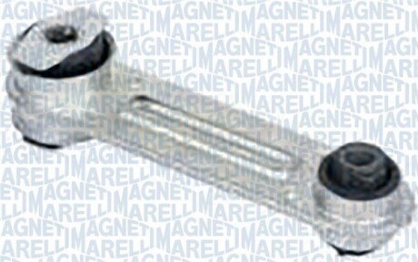 Опора двигуна RENAULT LAGUNA II magneti marelli 030607010779