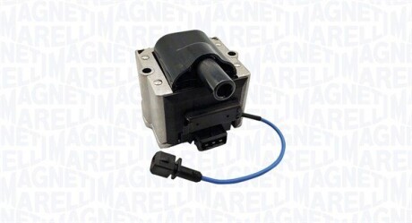 Катушка зажигания magneti marelli 060717005012