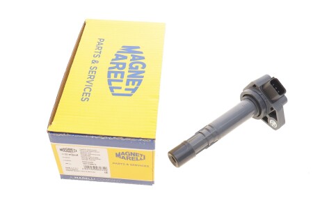 Котушка запалювання magneti marelli 060717088012