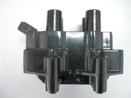 Котушка запалювання CITROEN 1,0-1,4i: AX/ZX PEUGEOT 1,0-1,6: magneti marelli 060717129012