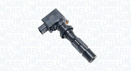 Катушка зажигания magneti marelli 060717142012