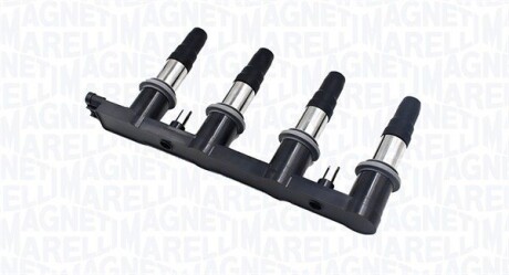 Котушка запалювання magneti marelli 060717147012