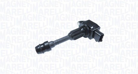 Катушка зажигания magneti marelli 060717164012