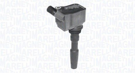 AUDI Котушка запалювання A4, A3, A1, SKODA, VW, PORSCHE magneti marelli 060717182012