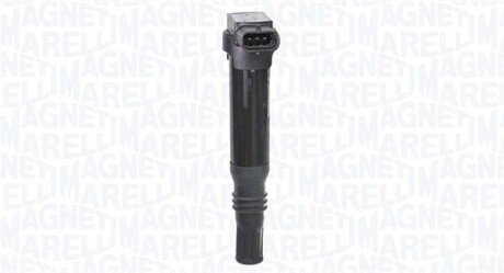 Катушка зажигания magneti marelli 060717188012 (фото 1)