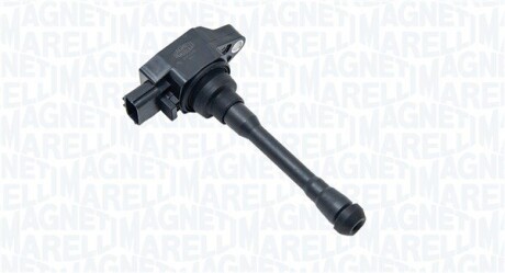 Катушка зажигания magneti marelli 060717203012