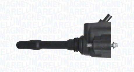 BMW Котушка запалювання 1/F20, 2/F45, 3/F30, X1, Mini Cooper 13- magneti marelli 060717231012