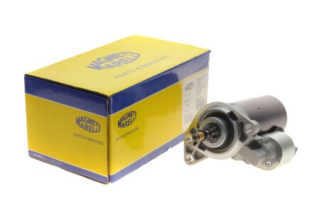 Стартер magneti marelli 063720713010