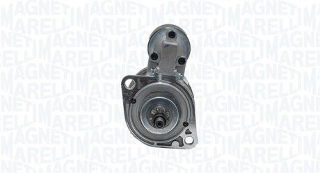 Стартер Audi A3/Ford Galaxy/VW Caddy/Golf/Passat/Skoda Octavia 1,4-2,0 91-05 (1,1kw) (z=9) magneti marelli 063721062010