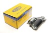 Стартер MB C-class (W203/S203/W204) 02-14 E-class (W211/W212) 02-16 (1,1kw) (z=9) magneti marelli 063721283010 (фото 1)