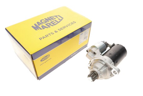 Стартер magneti marelli 063721347010