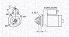 CITROEN стартер Jumper 02- magneti marelli 063721389010 (фото 1)