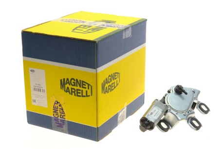 Моторчик стеклоочистителя Skoda Octavia II 04-13 (TGL380C) magneti marelli 064038003010