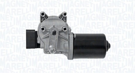 Моторчик склоочисника magneti marelli 064052101010