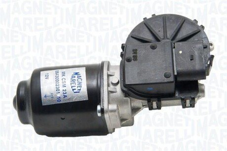 Двигун склоочисника FIAT LINEA [] magneti marelli 064300023010