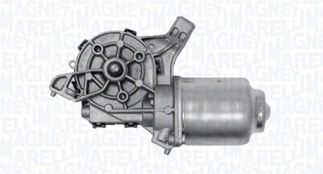 Мотор склоочисника magneti marelli 064300024010