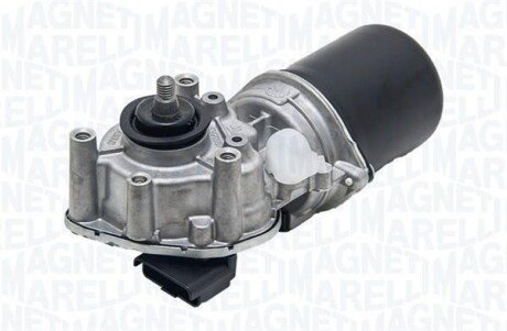 RENAULT Двигун склоочисника GRAND SCENIC II magneti marelli 064300404010