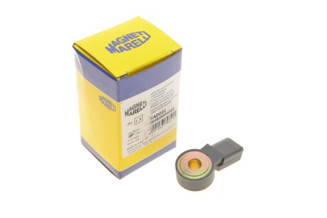 Датчик детонации magneti marelli 064836031010