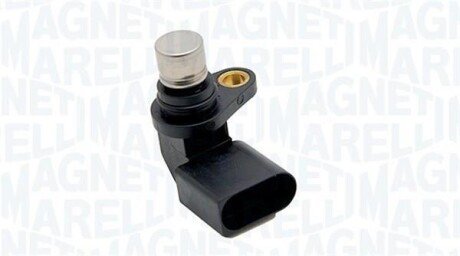 VW датчик положення валу розподільчого Audi A3,Ford Galaxy,Golf III,IV,Passat,Sharan,T5 magneti marelli 064847140010