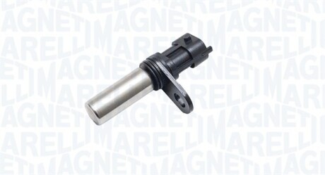 Датчик оборотов коленвала magneti marelli 064848020010