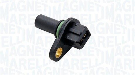 VW датчик обертів двигуна Golf III, Passat, Audi100 91-94 magneti marelli 064848026010