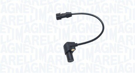 Датчик положения коленчатого вала magneti marelli 064848098010