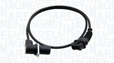 Датчик положення колінчастого вала magneti marelli 064848111010