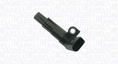 VW Імпульсний датчик Polo 01-, Seat, Skoda Fabia I,II, Roomster magneti marelli 064848226010