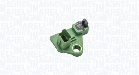 Датчик колінчастого валу CITROEN, DS, FIAT, PEUGEOT (MagnetiMarelli) magneti marelli 064848270010