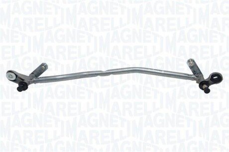 AUDI привід склоочисника A4 00- magneti marelli 085570175010