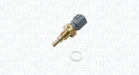 Датчик температуры охл.жидкости HONDA, MAZDA, SUBARU, SUZUKI, TOYOTA, (выр-во MagnetiMarelli) magneti marelli 171916011880