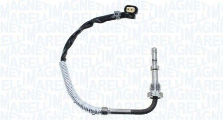 DB Датчик температури ВГ W169, W176, W204 160-220CDI magneti marelli 172000151010