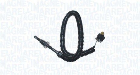 DB датчик температури ВГ DB C204 20CDI magneti marelli 172000199010