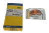 Повторювач повороту на дзеркало Citroen Jumper/Fiat Ducato/Peugeot Boxer 06- (R) (білий) magneti marelli 182206002600 (фото 4)